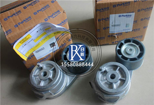 Perkins柴油机驱动皮带检查指南：保障动力稳定的关键