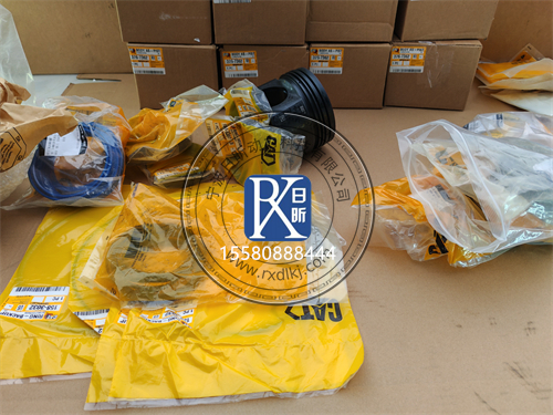卡特cat374FL挖掘机C15发动机全攻略：销售、置换、维修一站式指南