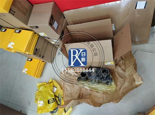 探秘西藏卡特C18发动机配件：动力核心的可靠保障