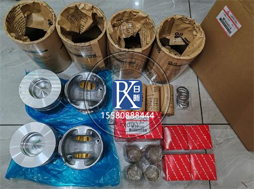 探秘上海三菱发动机原厂进口零配件：工业动力的幕后英雄