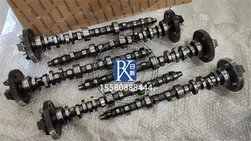 杭州地区Perkins珀金斯凸轮轴全解析：销售、故障与维保指南
