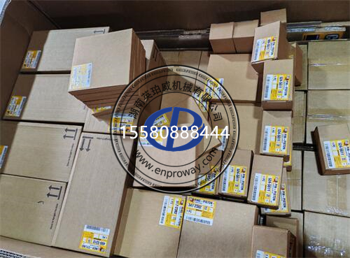 山西卡特3406柴油发动机：配件与维保全攻略