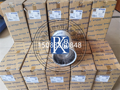 珀金斯1103A-33TG2燃油滤清器：发动机的“清道夫”