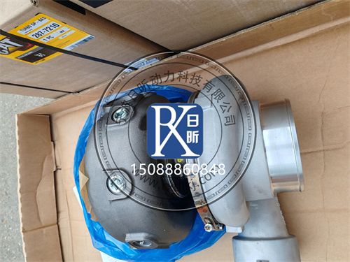 卡特G3608发动机增压器：动力核心的保障专家