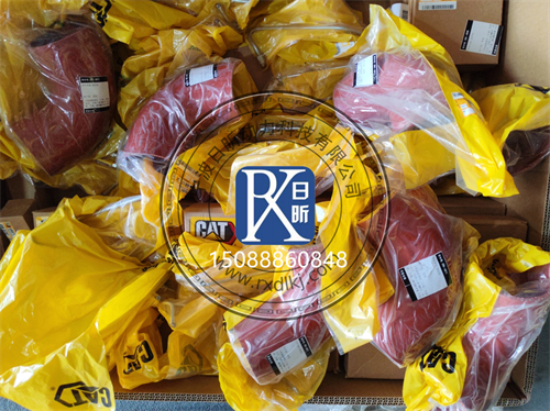 卡特彼勒CAT船用发动机：原厂零配件购买与维修保养全攻略