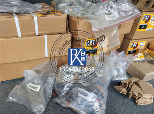 探秘北京卡特：配件与维保的坚实后盾