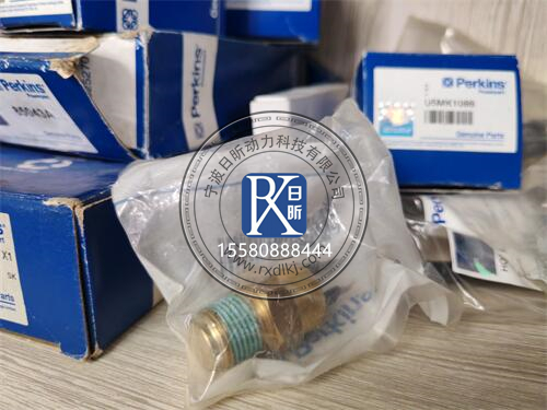 珀金斯Perkins发动机175-3故障代码机油温度传感器“电压异常”大揭秘