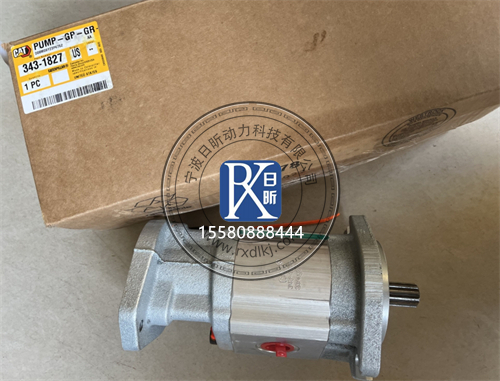 卡特320D挖机柴油泵泵头全解析：价格、故障与保养秘籍