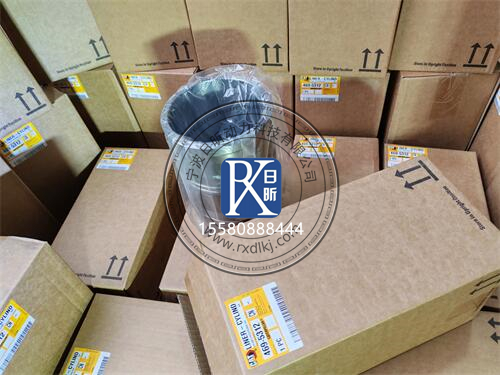 卡特324挖掘机“排气大危机”破解指南