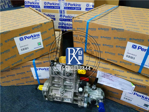 珀金斯1104柴油机输油泵压力大揭秘：最小压力背后的关键作用