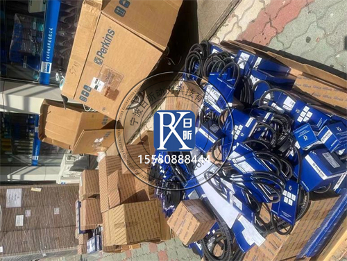 探秘江苏珀金斯发动机代理商：动力背后的服务密码