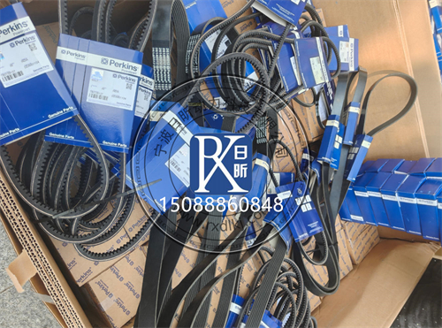 探秘西安帕金斯发动机配件：性能、选购与市场洞察