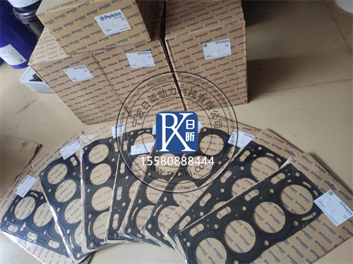 四缸珀金斯汽缸垫：发动机的隐形守护者