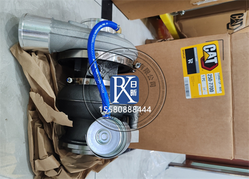 卡特彼勒柴油机涡轮增压器，火眼金睛识真假！