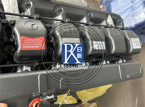 奔驰MTU涡轮增压器：突破高温极限，引领动力革新