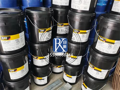 卡特专用机油15W-40：发动机的全能护盾