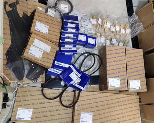 景德镇的珀金斯秘籍：配件、维修与技术支持全解析