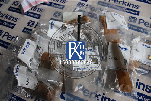 郑州珀金斯发动机那些事儿：价格、故障与维保全解析