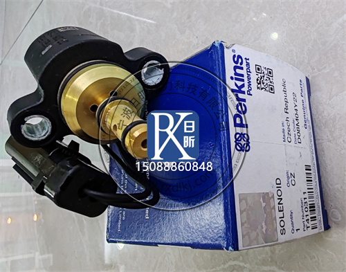 商丘地区珀金斯1103A调速器：销售、维修与技术支持全解析