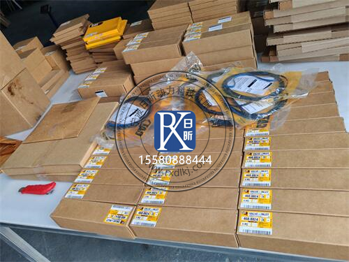 卡特3512C船舶动力柴油机维修配件与售后紧急快速处理的应用技术