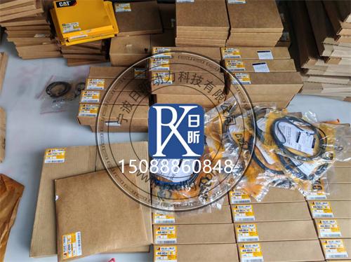 卡特彼勒船用柴油机：故障、维保与配件全解析