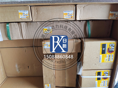 卡特3512柴油机：故障剖析与保养秘籍大公开