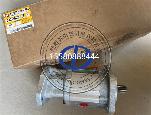 卡特320D2挖机柴油泵：故障、维保与配件全解析