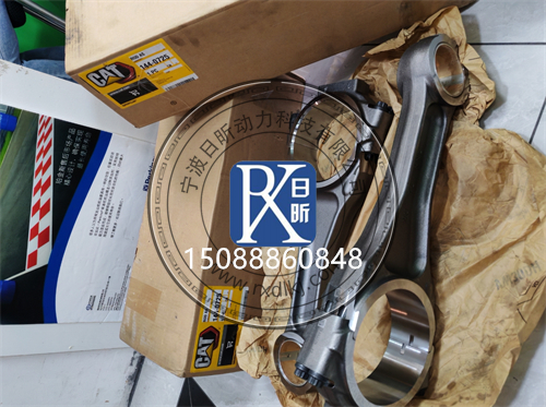 卡特彼勒C27柴油机：零配件与故障全解析