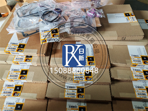 卡特彼勒3512柴油机：零配件与故障大揭秘