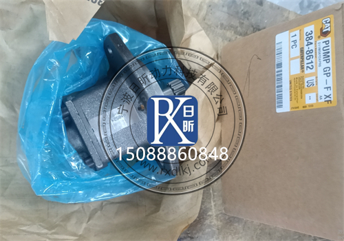 卡特307直喷油泵：全解配件、功能与故障