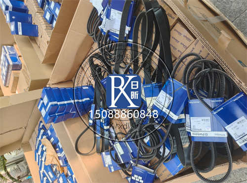 深度揭秘！威尔逊柴油发电机原厂配件的全方位解析