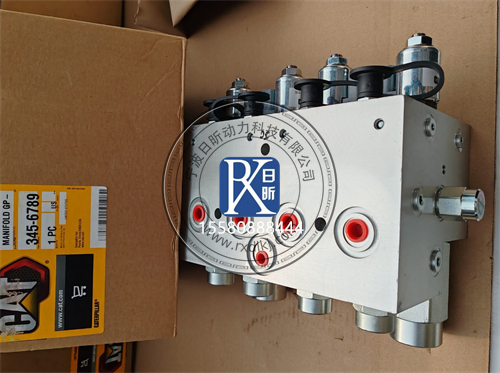 探秘唐山卡特配件经销商：工程机械背后的“隐形英雄”