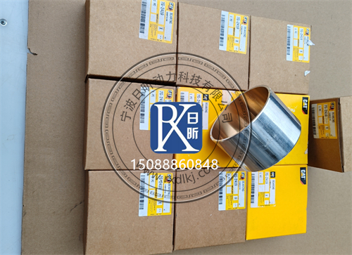 卡特彼勒255履带式装载机：从参数到维修全解析