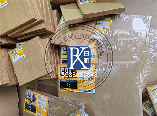 卡特彼勒MD6250牙轮钻机零配件：从参数到维修全攻略