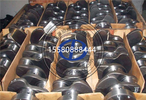 购买卡特彼勒CAT柴油发动机原厂曲轴渠道全攻略