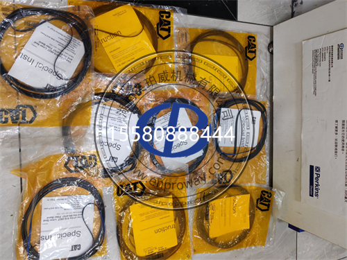 卡特彼勒CAT柴油发动机缸套密封圈购买渠道建议