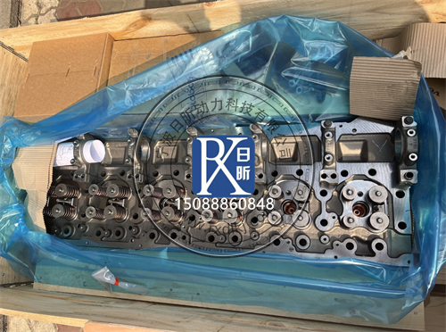 沃尔沃柴油发动机气缸盖大揭秘：原厂配件全解析