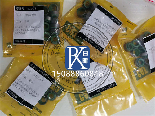 卡特彼勒柴油发动机气门油封的重要性