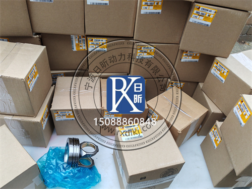 CAT卡特彼勒3181系列柴油发动机：从型号到应用全解析