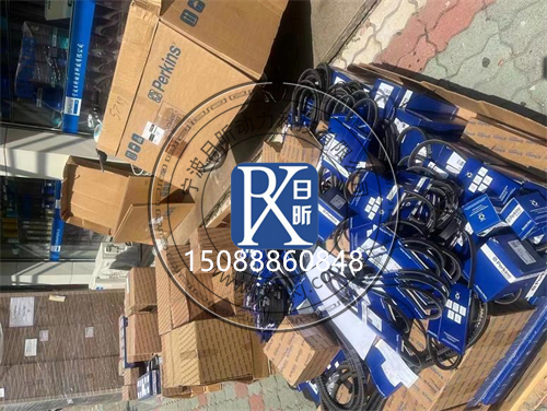 深度揭秘英国珀金斯Perkins5008柴油发动机，你想知道的都在这！