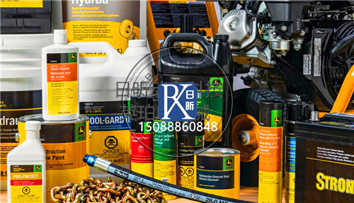 深度剖析约翰迪尔6135系列柴油发动机：全领域应用与养护秘籍