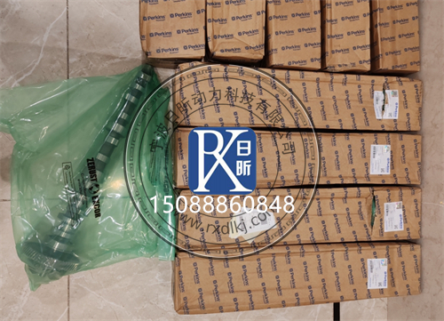 珀金斯发动机凸轮从动件：配件探秘