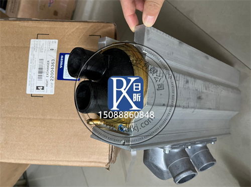 沃尔沃TD710发动机总成应用、原厂配件销售及故障维修保养技术服务方案
