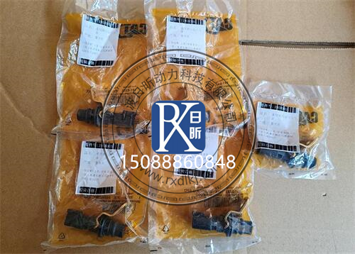卡特彼勒2380120凸轮轴位置传感器应用、配件明细、故障分析与运维技术支持