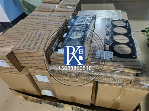 珀金斯1104/C4.4发动机U5LB0382下修包全解析：适配机型、组件明细、授权供应商及故障诊断安装指南