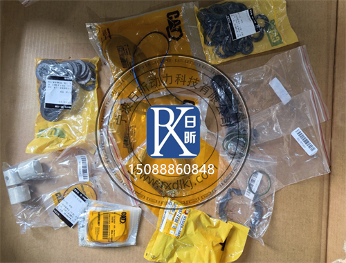 卡特彼勒CAT 1171385/8L2779/2M9780/3P0656/5P8872/6V0973/6I2313密封圈技术全解：应用适配、配件明细、故障诊断与维护指南