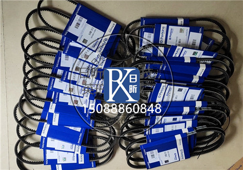 珀金斯2506系列发动机CH11202皮带技术手册