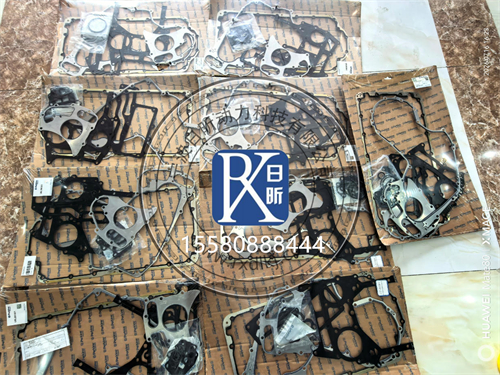珀金斯21826415正时箱盖垫片技术手册