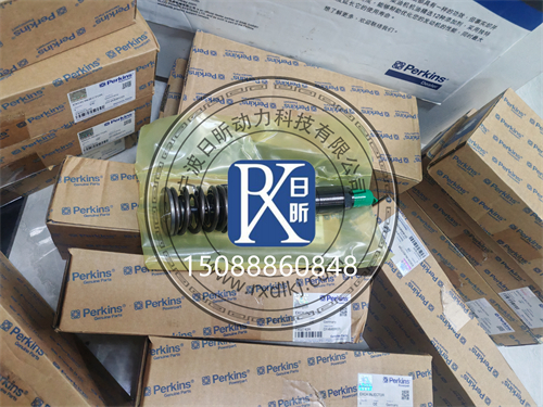 帕金斯4006 4008 4012 4016发动机T402742R喷油器总成技术手册