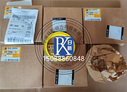 卡特彼勒5285683/2457339曲轴前后油封基础技术规格与材质参数对比表